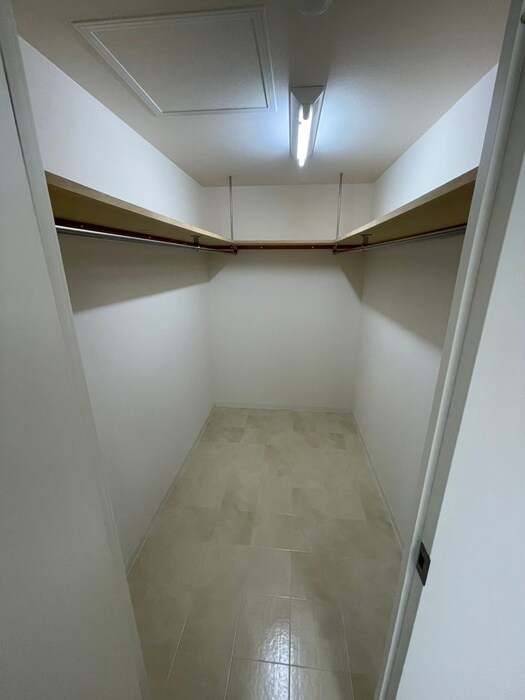 パナシェ宮の森の物件内観写真