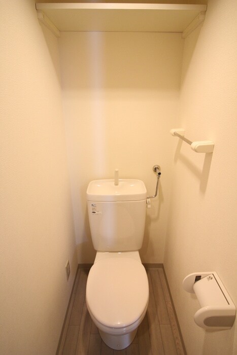 パナシェ宮の森の物件内観写真