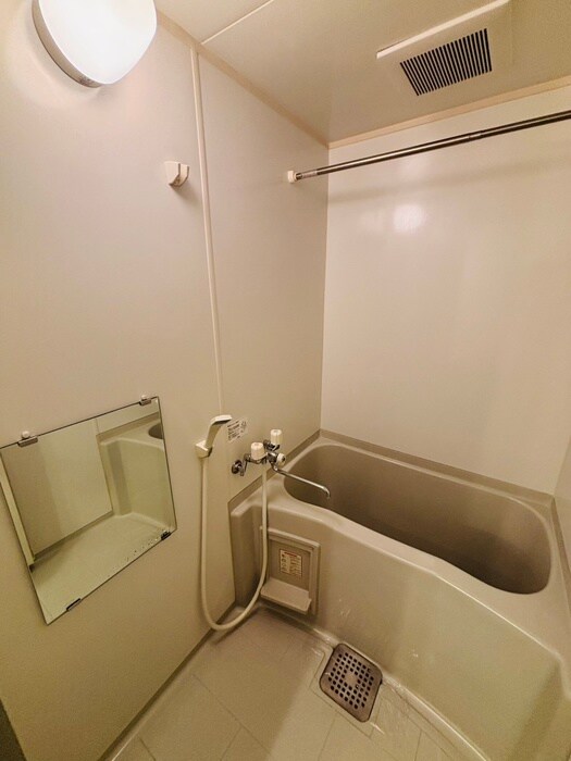 パナシェ宮の森の物件内観写真