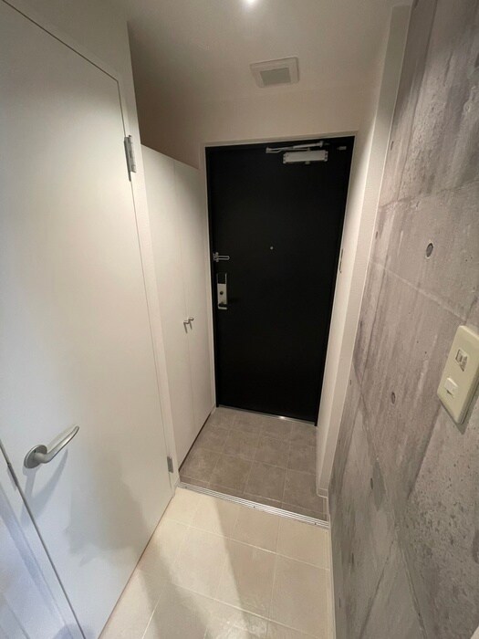 パナシェ宮の森の物件内観写真