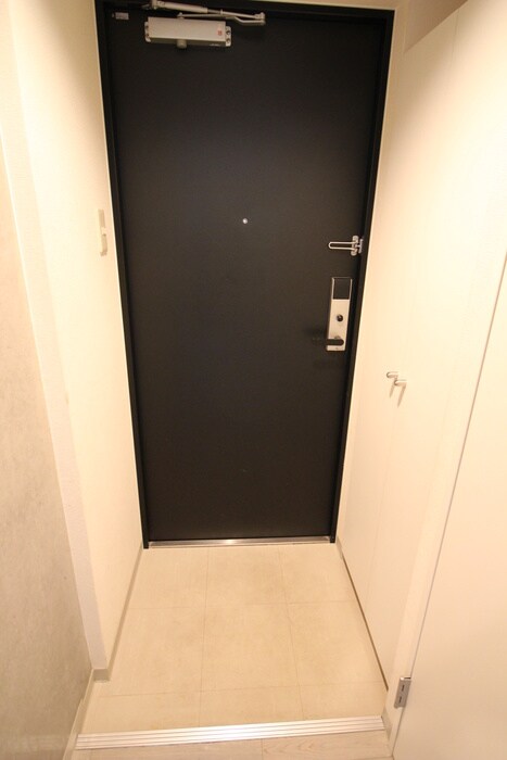 パナシェ宮の森の物件内観写真