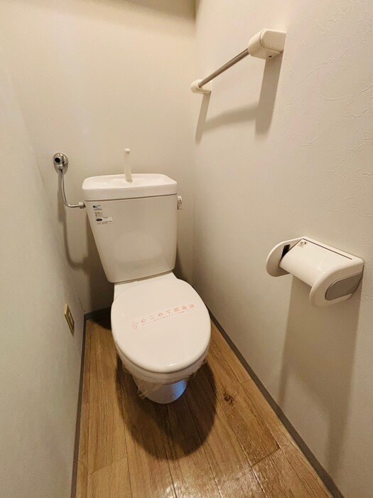 パナシェ宮の森の物件内観写真