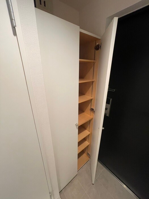 パナシェ宮の森の物件内観写真