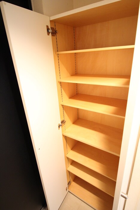 パナシェ宮の森の物件内観写真