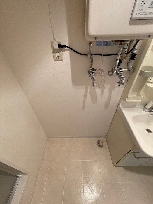 パナシェ宮の森の物件内観写真