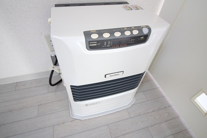 パナシェ宮の森の物件内観写真