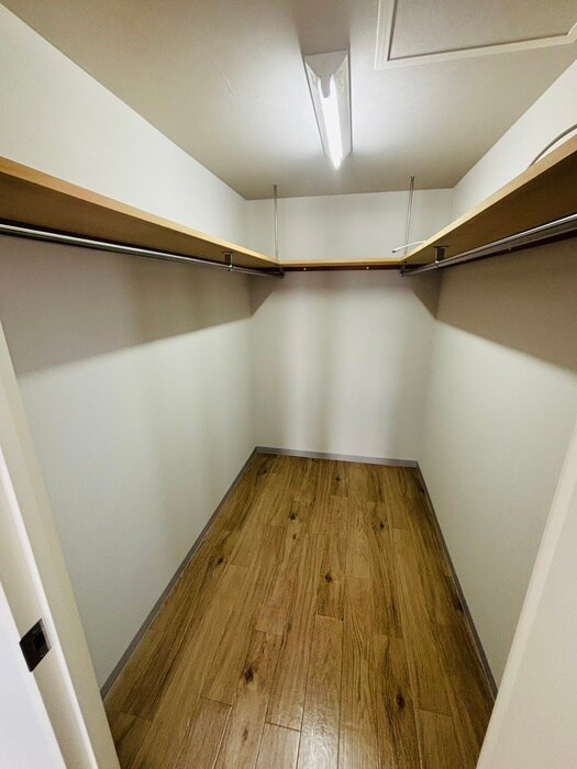 パナシェ宮の森の物件内観写真