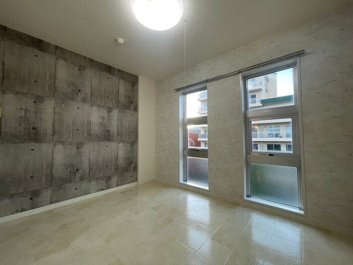 パナシェ宮の森の物件内観写真