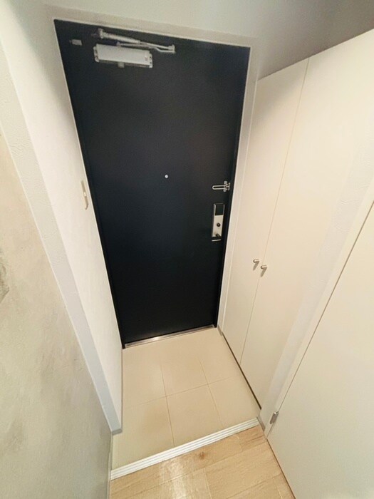 パナシェ宮の森の物件内観写真