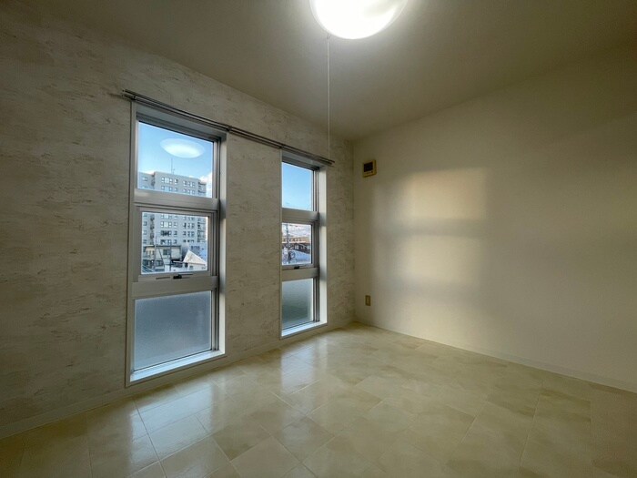 パナシェ宮の森の物件内観写真