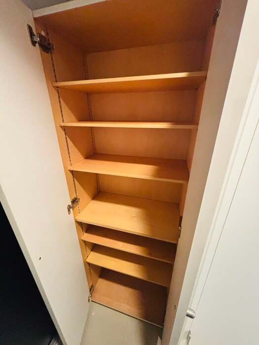 パナシェ宮の森の物件内観写真