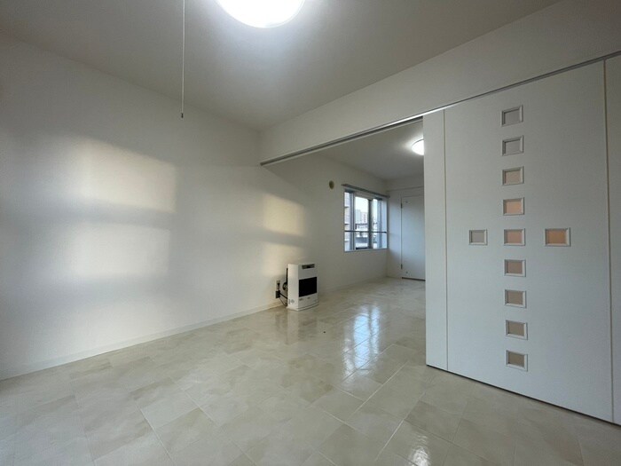 パナシェ宮の森の物件内観写真