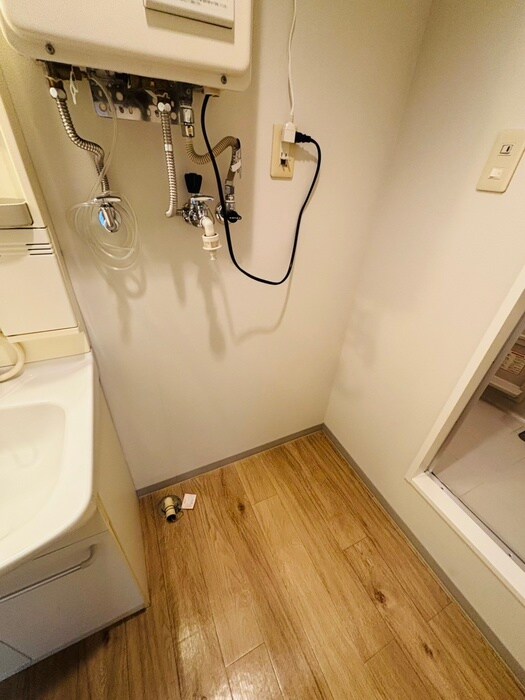 パナシェ宮の森の物件内観写真