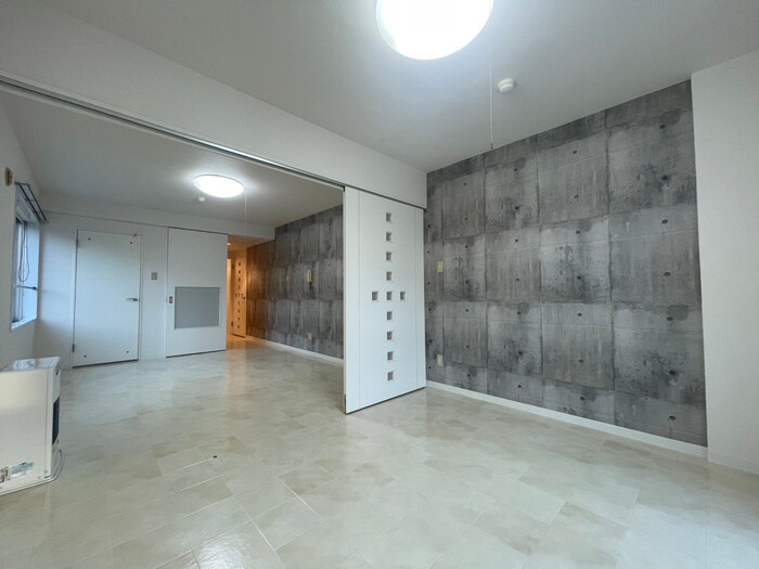 パナシェ宮の森の物件内観写真