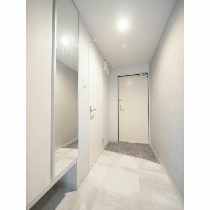 ＡＬＰＨＡ南8条の物件内観写真