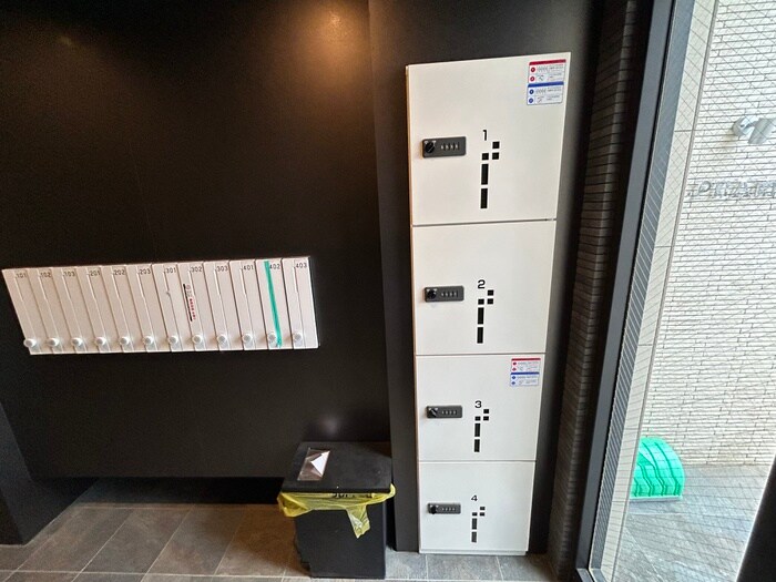 ＡＬＰＨＡ南8条の物件外観写真