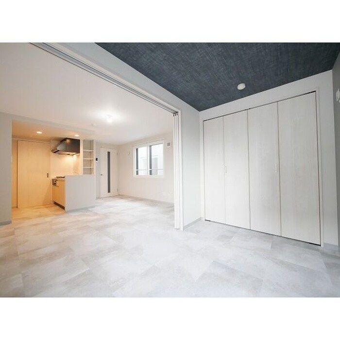 ＡＬＰＨＡ南8条の物件内観写真