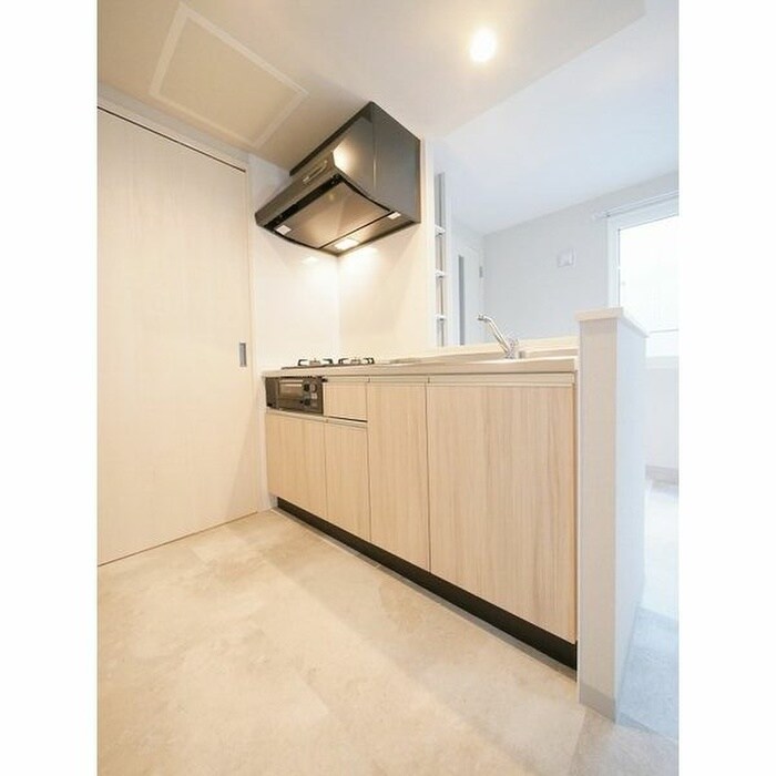 ＡＬＰＨＡ南8条の物件内観写真