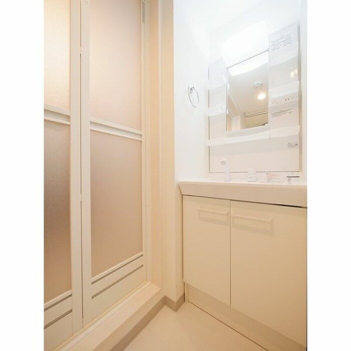 ＡＬＰＨＡ南8条の物件内観写真