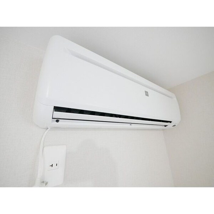 ＡＬＰＨＡ南8条の物件内観写真