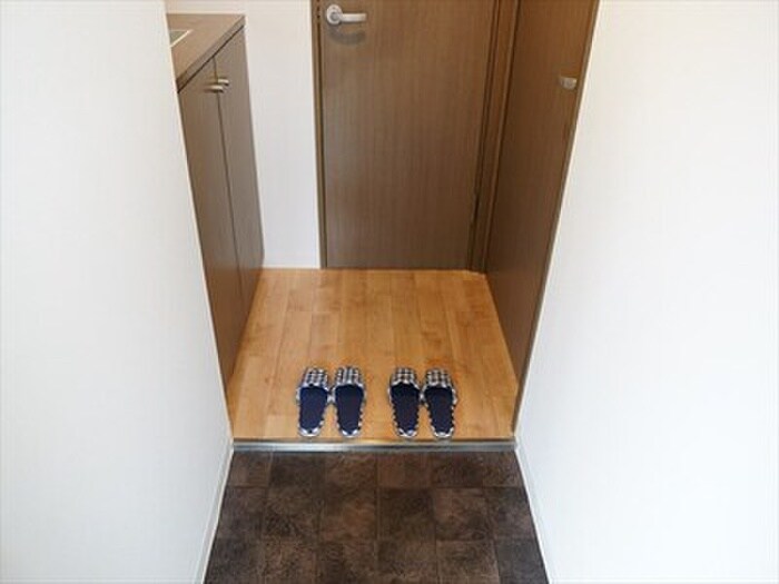 ウイング北14条の物件内観写真