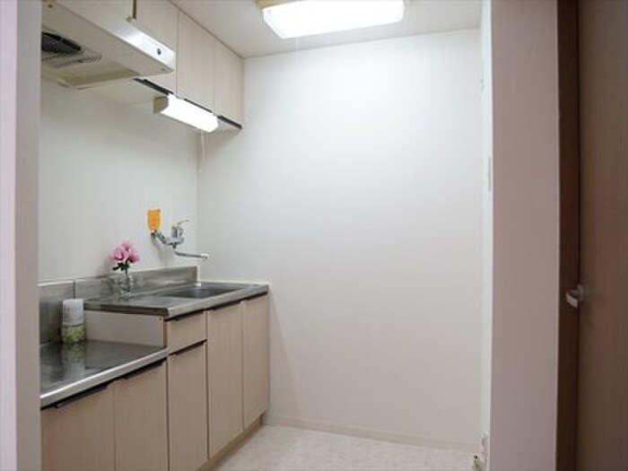 ウイング北14条の物件内観写真