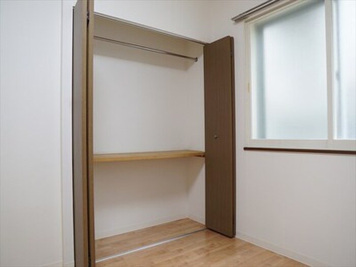 ウイング北14条の物件内観写真