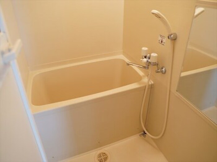 ウイング北14条の物件内観写真