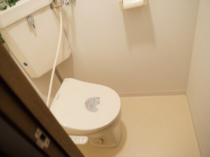 ウイング北14条の物件内観写真