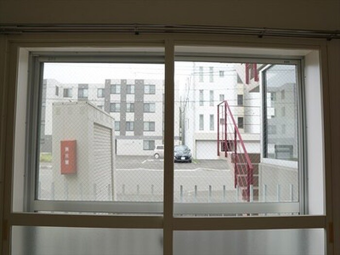 ウイング北14条の物件内観写真