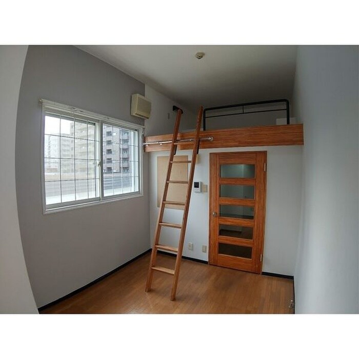 カサブランカの物件内観写真