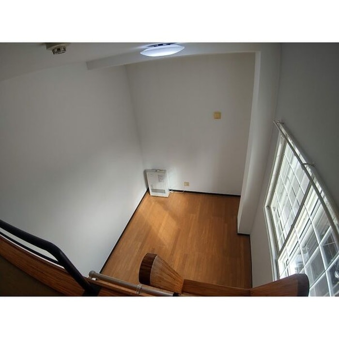 カサブランカの物件内観写真