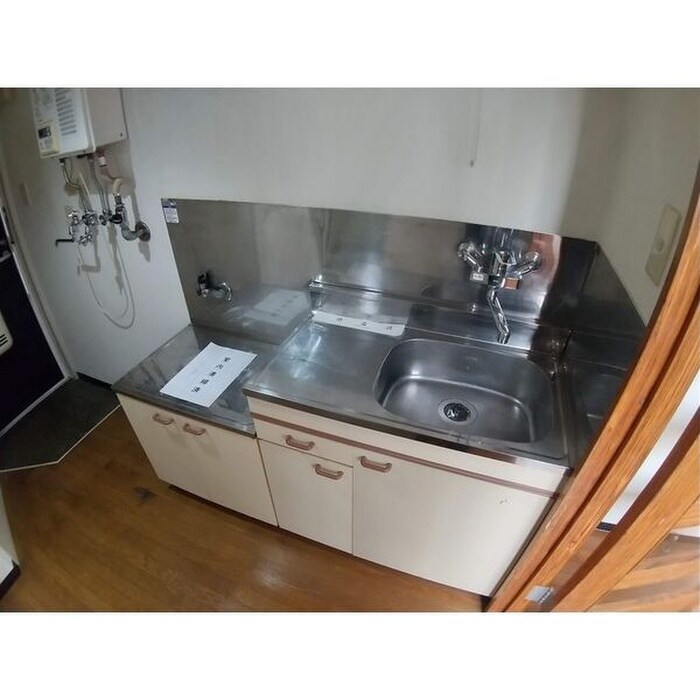 カサブランカの物件内観写真