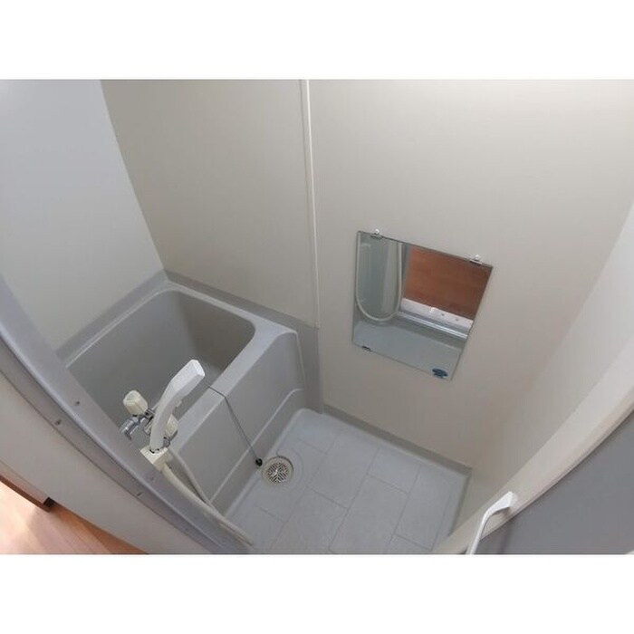 カサブランカの物件内観写真