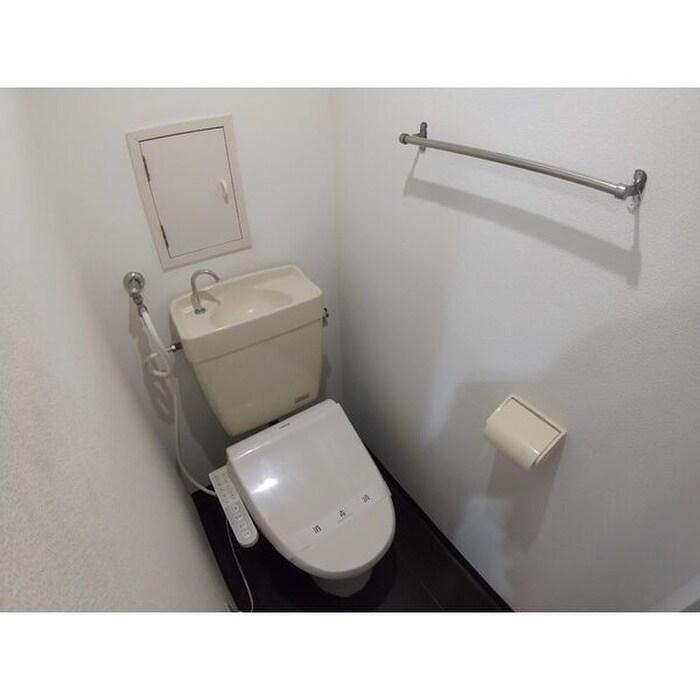 カサブランカの物件内観写真