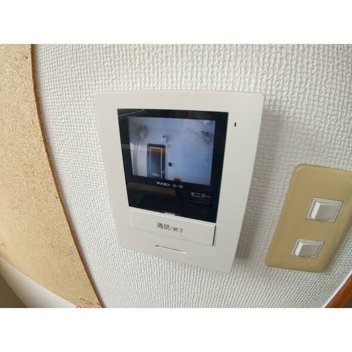 カサブランカの物件内観写真