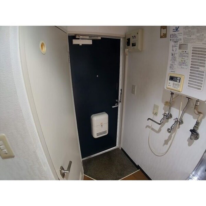 カサブランカの物件内観写真