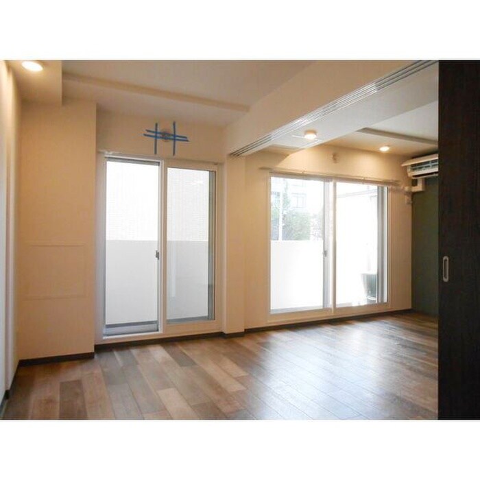 ピオネロ琴似の物件内観写真