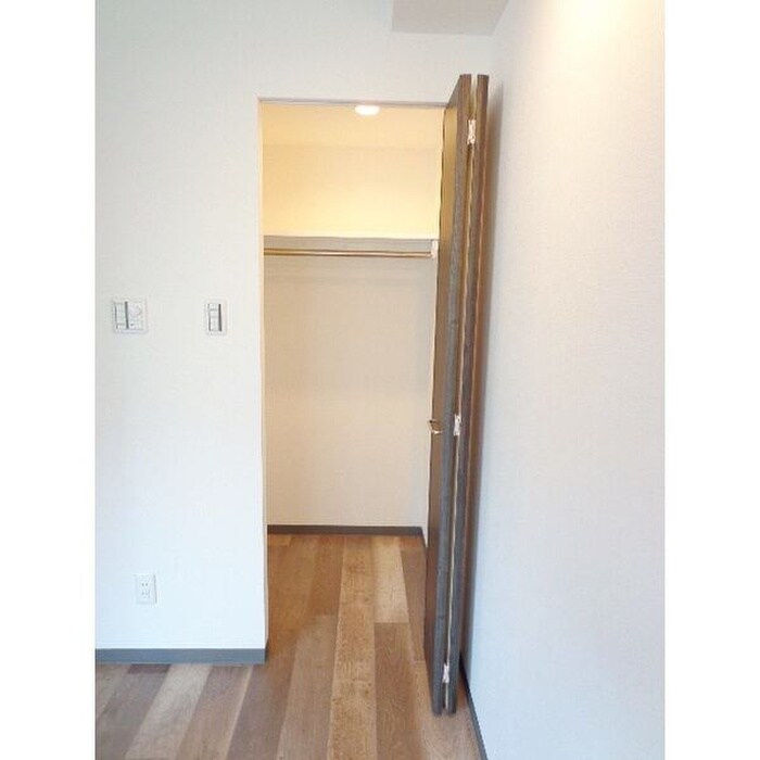 ピオネロ琴似の物件内観写真