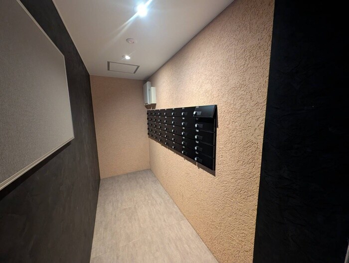 ピオネロ琴似の物件外観写真