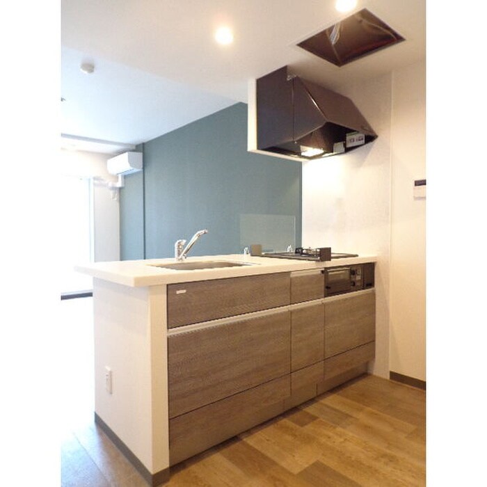 ピオネロ琴似の物件内観写真