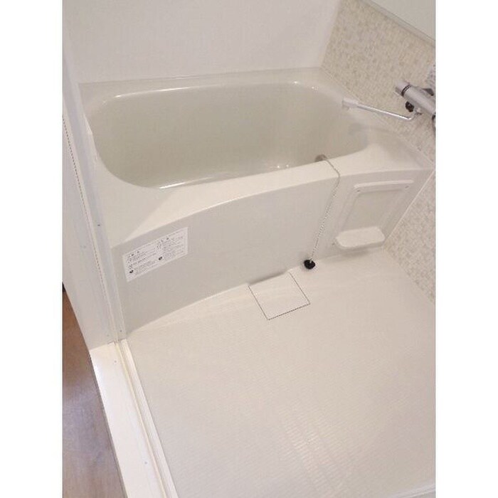 ピオネロ琴似の物件内観写真