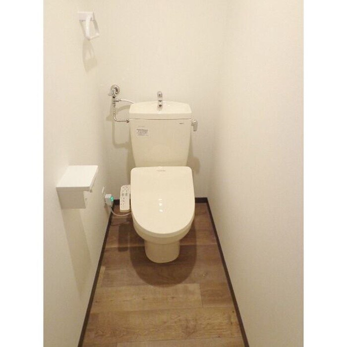 ピオネロ琴似の物件内観写真