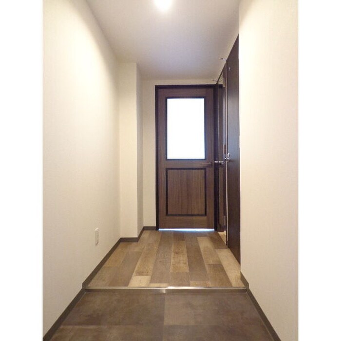 ピオネロ琴似の物件内観写真