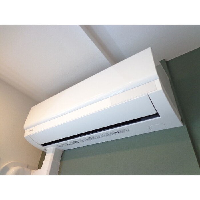 ピオネロ琴似の物件内観写真