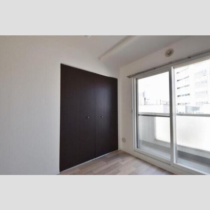 ル・ソレイユの物件内観写真