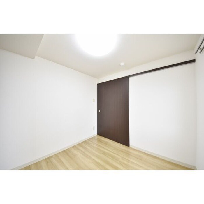 ル・ソレイユの物件内観写真