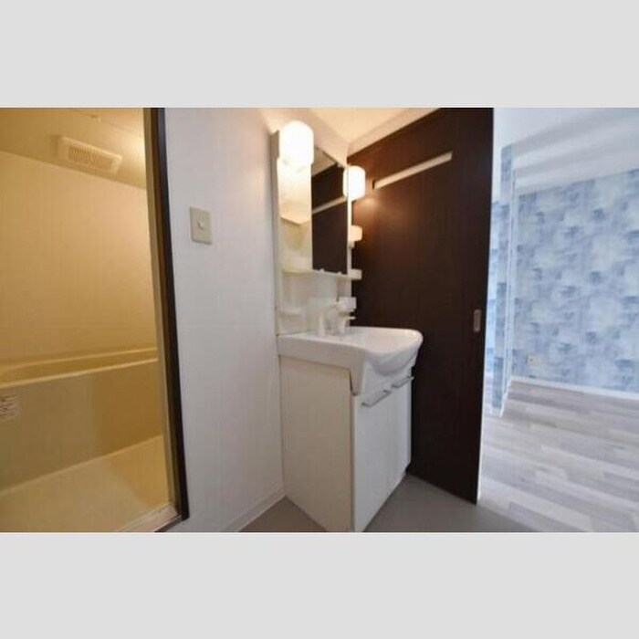 ル・ソレイユの物件内観写真