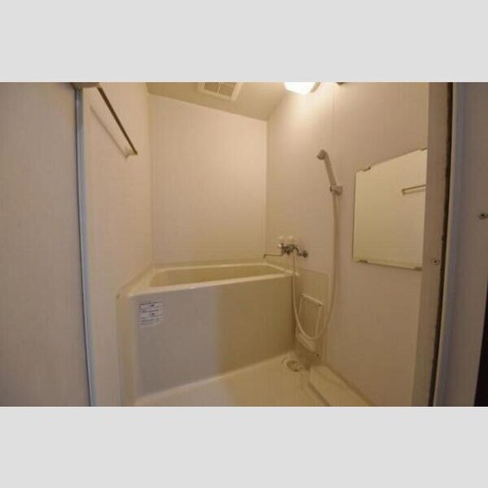 ル・ソレイユの物件内観写真