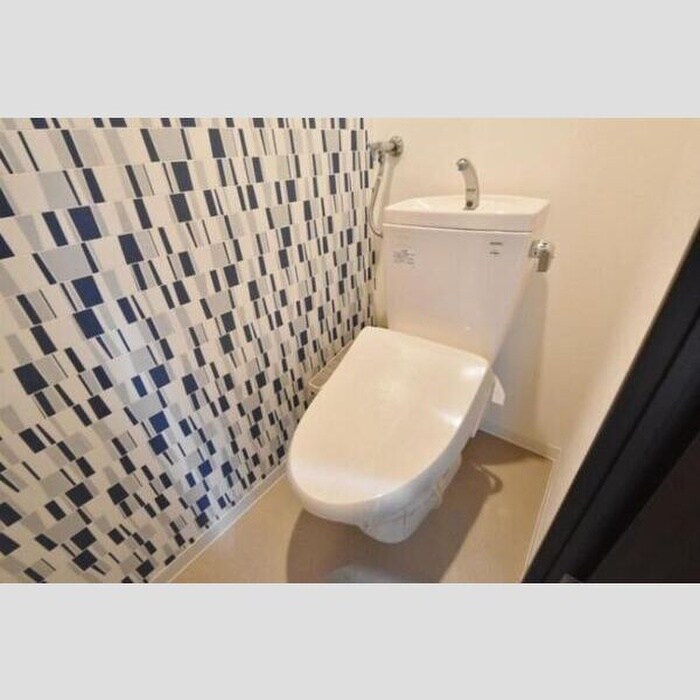 ル・ソレイユの物件内観写真